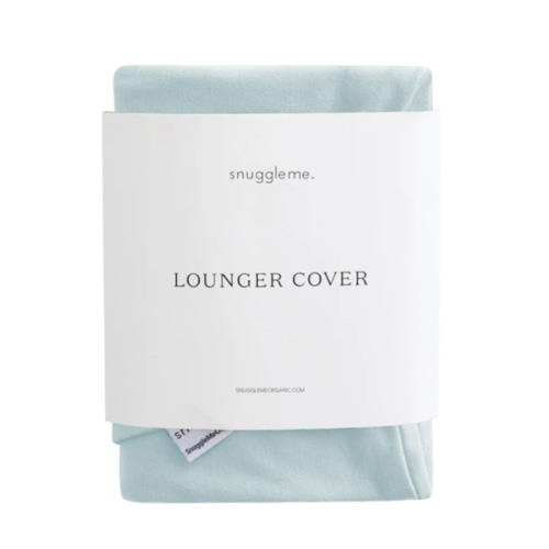 Infant Lounger Cover | Bluebell