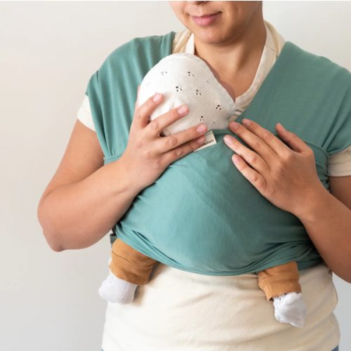 Tag: baby wrap