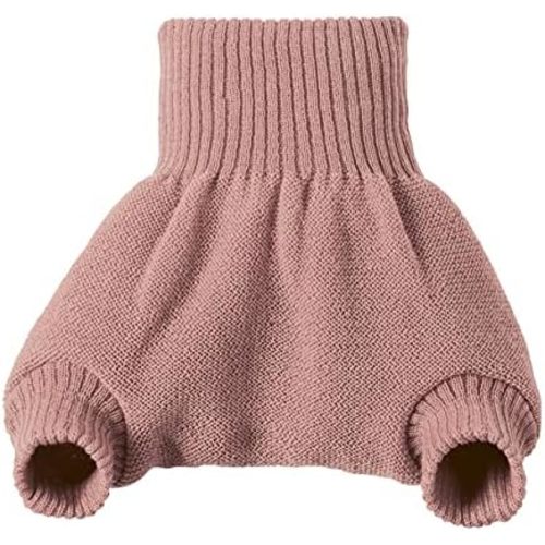 (3-6 mos) 100% Organic Wool Diapers Cover Soaker Over Pants 131