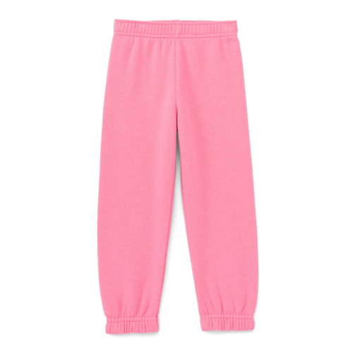 Garanimals Toddler Girl Fleece Joggers, Sizes 2T-5T