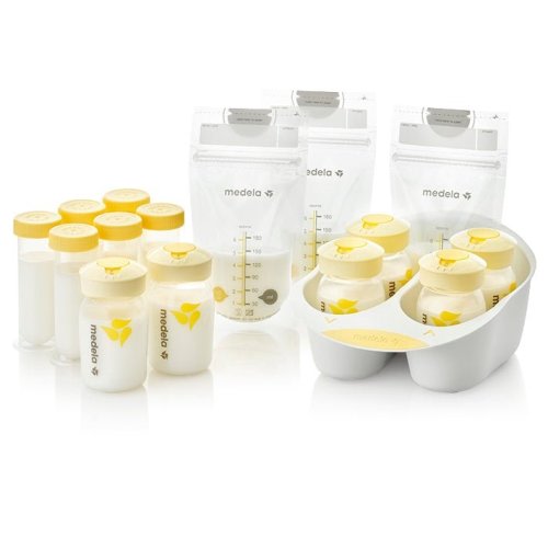 Medela Breast Milk Storage Solution™ | ANB Baby