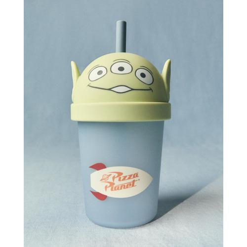 TOY STORY ©DISNEY/PIXAR CHILDREN'S STRAW TUMBLER