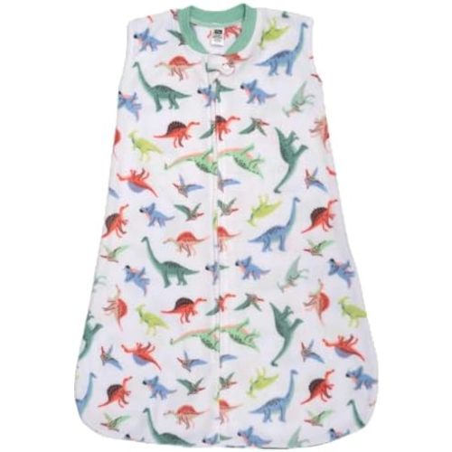 Hudson Baby Unisex Baby Fleece Sleeping Bag, Sack, Blanket