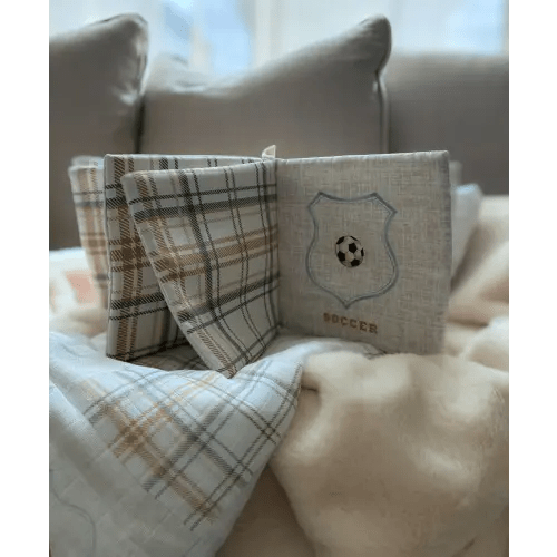 Crinkle Books