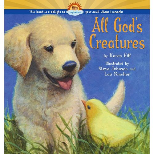 All God's Creatures