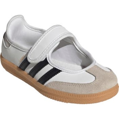 Kids' Samba Jane Sneaker, 12 M