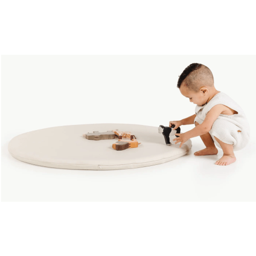 Gathre Padded Mini - Ivory