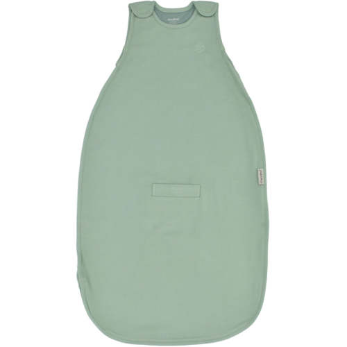 4 Season® Ultimate Baby Sleep Bag, Merino Wool & Organic Cotton, Aloe Baby / 2 Months - 2 Years