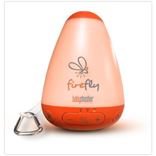 Baby Shusher Firefly