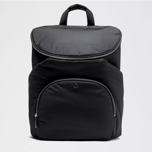 Sheer/Oak New Parent Backpack 17L | Diaper Bags,Purses,Wallets | lululemon