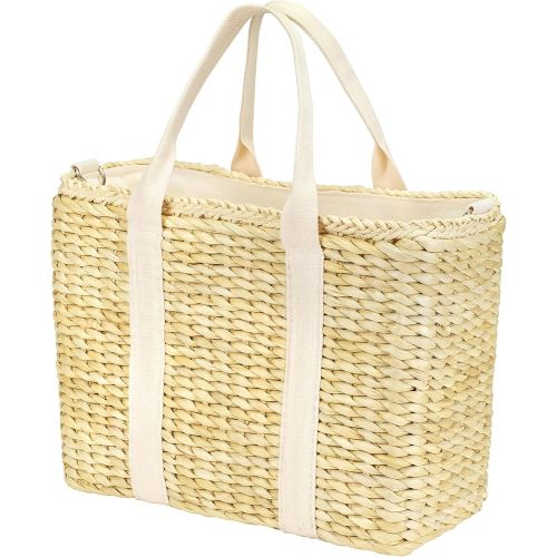 Insulated Beach Cooler Bag