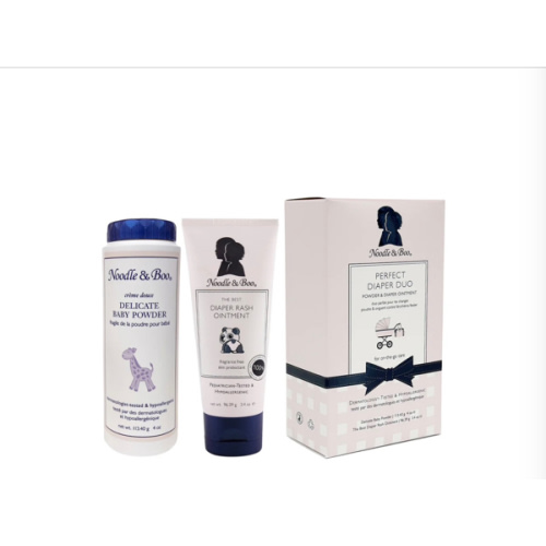 Perfect Diaper Duo – Noodle & Boo