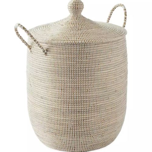 La Jolla Basket | Serena and Lily