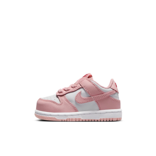 Nike Dunk Low Baby/Toddler Shoes. Nike.com