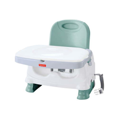 Fisher-Price Healthy Care Deluxe Booster Seat - Walmart.ca
