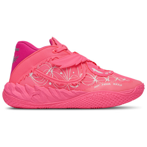 PUMA MB.05 Fast & Furious Miami JR - Boys' Grade School