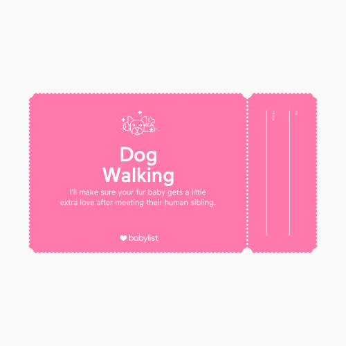 Dog Walking