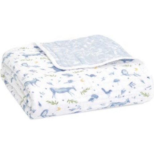 Organic Dream Blanket