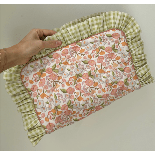Poppy Pouch