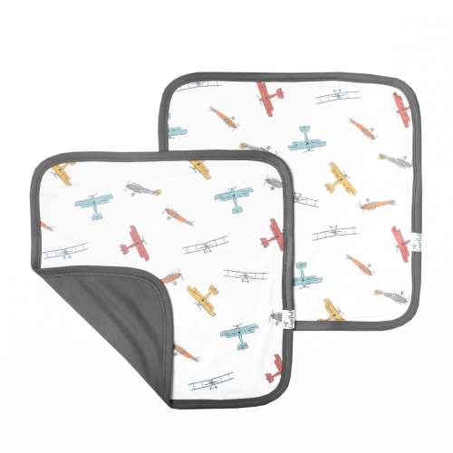 Three-Layer Security Blanket Set - Ace