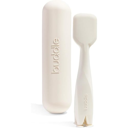 Buddle Paddle Pal Premium Baby Diaper Cream Spatula