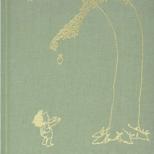The Giving Tree (Slipcased Mini Edition)