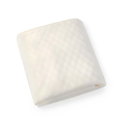 Chicco LullaGo Anywhere Bassinet Sheet Fits LullaGo Anywhere Bassinets, Deep Pockets, Secure Fit - Ivory (Ivory), New