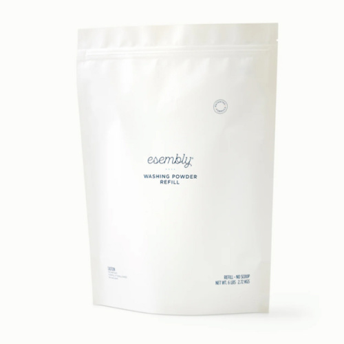 Cloth Diaper Washing Laundry Powder - Esembly Baby