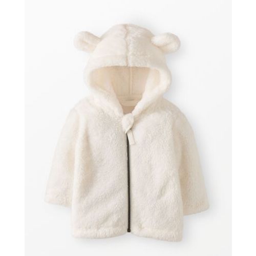 Baby Marshmallow Fleece Jacket