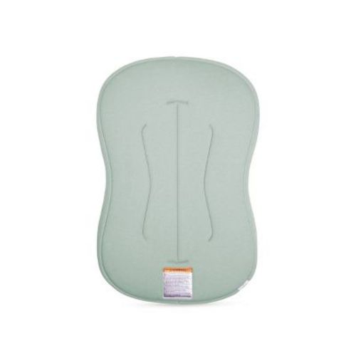 Snuggle Me Organic Curve Infant Lounger - Sage