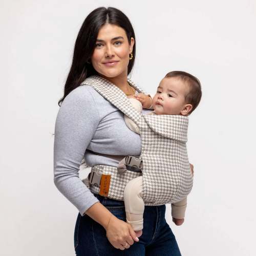 Wild Bird Aerial Baby Carrier L-4XL - 2 Months & Up - Lewis