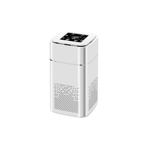 Ausway Air Purifier Cleaner Home HEPA Dust Filter Purification System