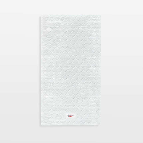 Babyletto Pure Core Lightweight Waterproof Midi Baby Crib Mattress