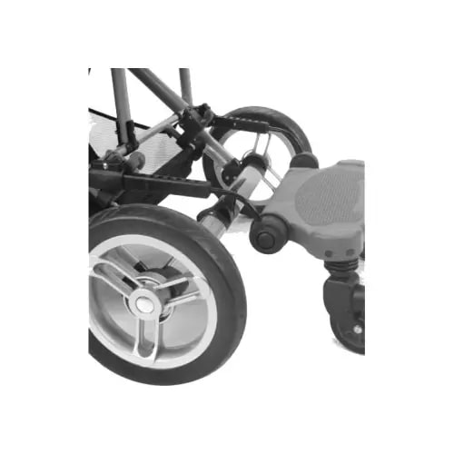 Hop On Board - StrollAir