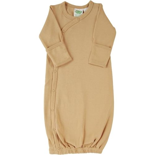 PARADE Organic Gowns – Essentials