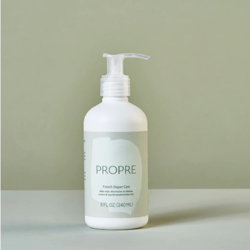 Baby wipe replacement – Propre Baby