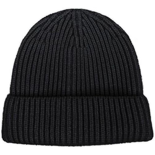 Toddler Beanie Baby Hat Boys Girls Beanies, Wool Cuffed Warm Infant Kids Winter Hats Children Knit Caps