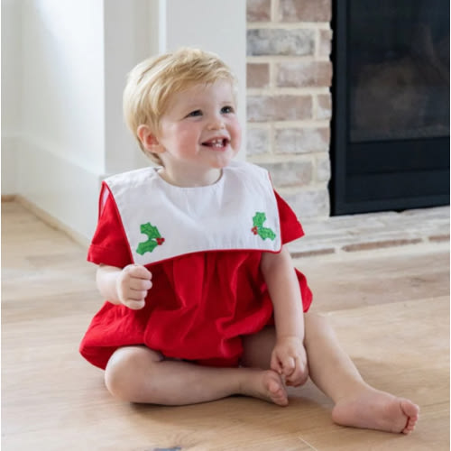 Holly Days - Jack Bubble