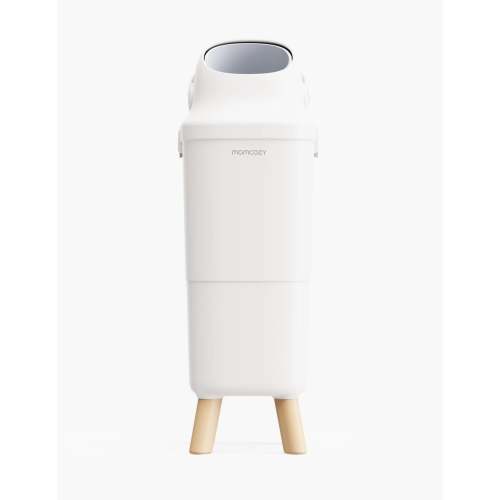 Momcozy Triple-Seal Diaper Pail