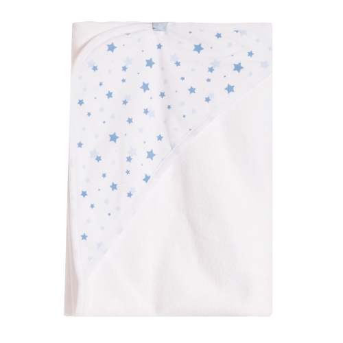 Star Confetti Towel