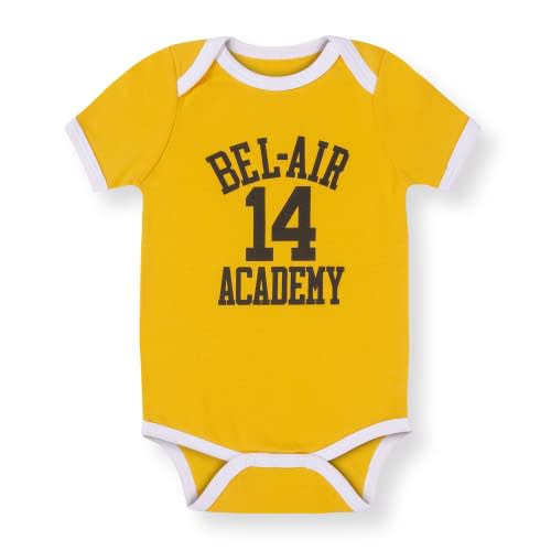 IDONEKER Unisex Newborn Infant Clothing Baby Romper Boys Girls Unique Soccer Bodysuits Onesie Short Sleeve