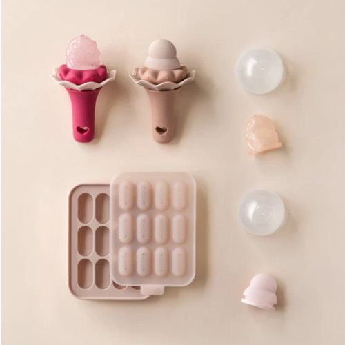 Baby Food Feeder - 2 Pack