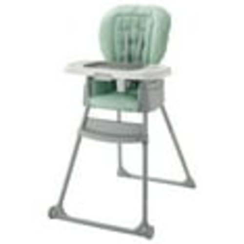 Graco Made2Grow 5-in-1 Infant Toddler High Chair, Terrazo, 17.55 lbs