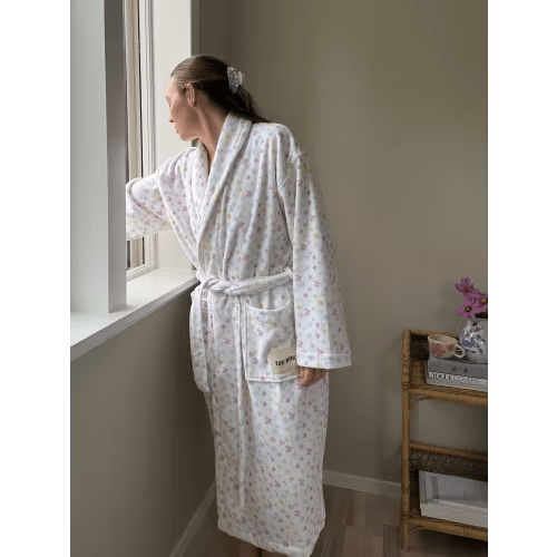 Robe Summer Field - Summer Field | Djerf Avenue