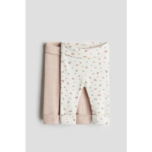2-PACK LEGGINGS ROOM-TO-GROW