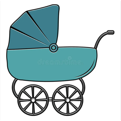 Stroller Fund