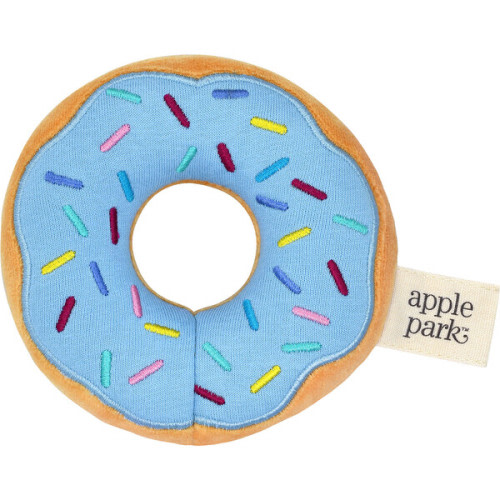 Sweets Rattle, Donut - Apple Park | Maisonette