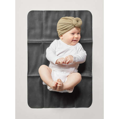 The Changing Pad
