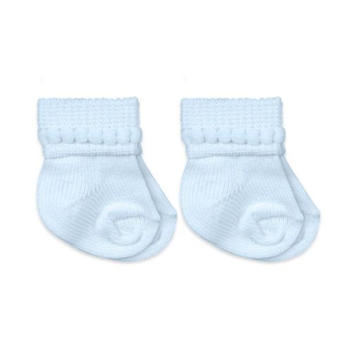 Bubble Baby Bootie Socks