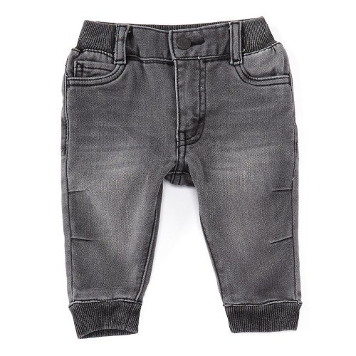 Levi's® Baby Denim Jogger Pants